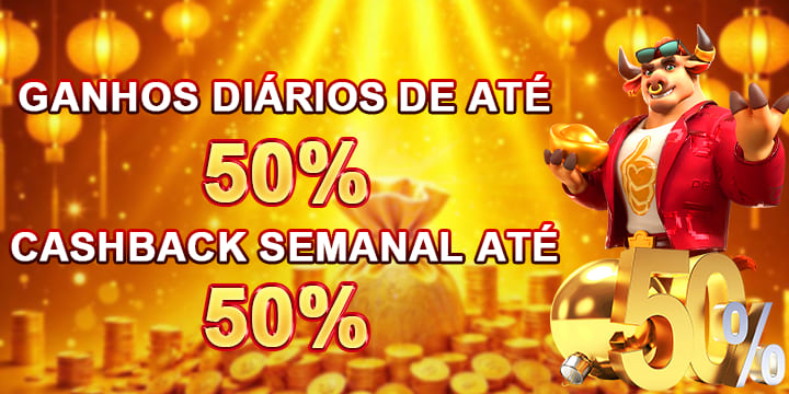 q7games Fundo de Resgate de Perdas Semanais